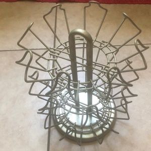 Keurig K-Cup Carousel